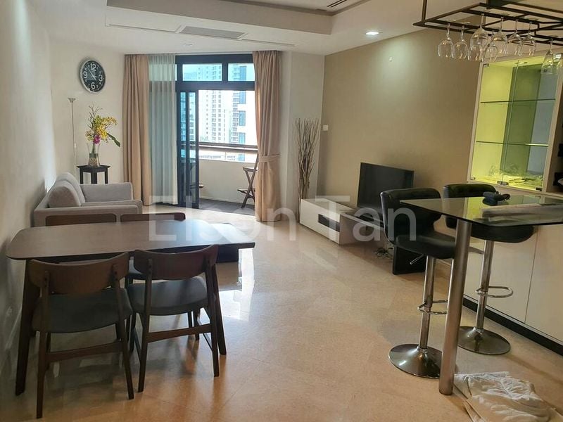 1 Bed Condo for Rent in  Valley Park - Image 10
