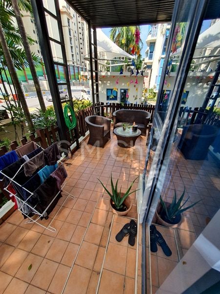 3+1 Bed Condo for Sale in  Sanctuary Green - Image 6