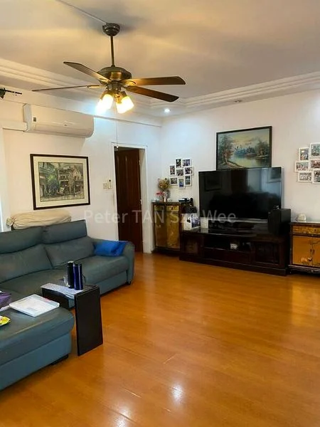 3 Bed Condo for Rent in  Cashew Park Condominium - Image 6