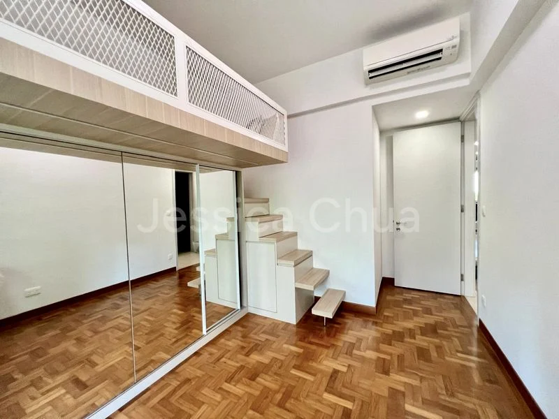 4+1 Bed Condo for Sale in  Duchess Crest - Image 13
