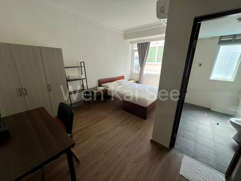 1 Bed Apartment (Condo) for Rent in  Cherryloft - Image 8