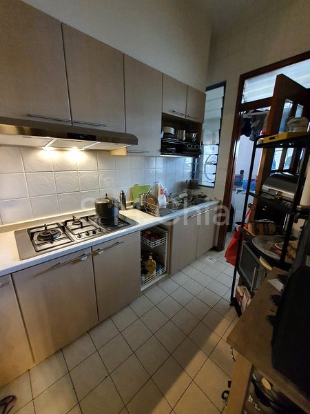 3+1 Bed Condo for Sale in  Sanctuary Green - Image 13