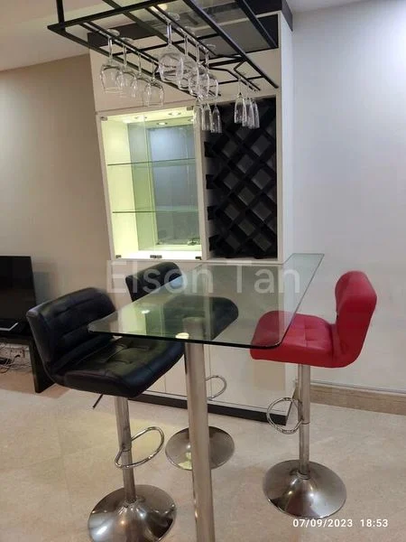 1 Bed Condo for Rent in  Valley Park - Image 3