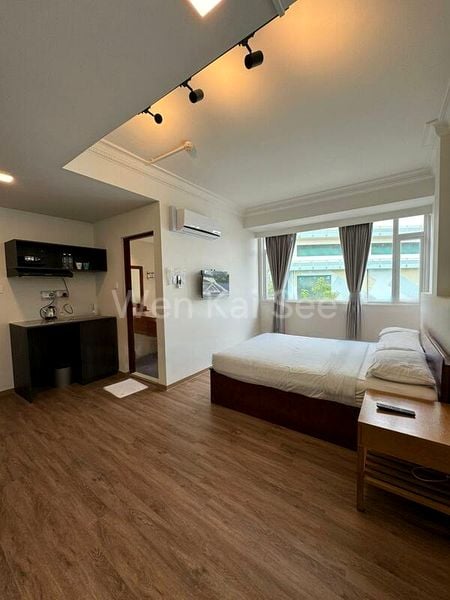 1 Bed Apartment (Condo) for Rent in  Cherryloft - Image 7