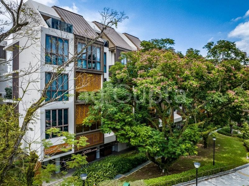 4 Bed (Condo) for Sale in  Parksuites - Image 7