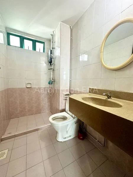 3 Bed Condo for Rent in  Fortune Park - Image 14