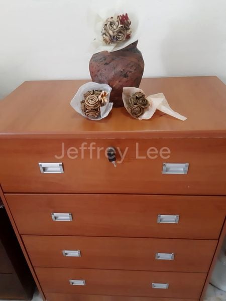 Master Room (HDB) for Rent in  107 Bedok North Road - Image 4