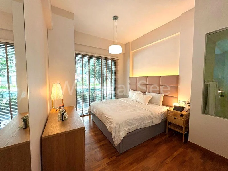 4 Bed Condo for Sale in  Sunhaven - Image 2