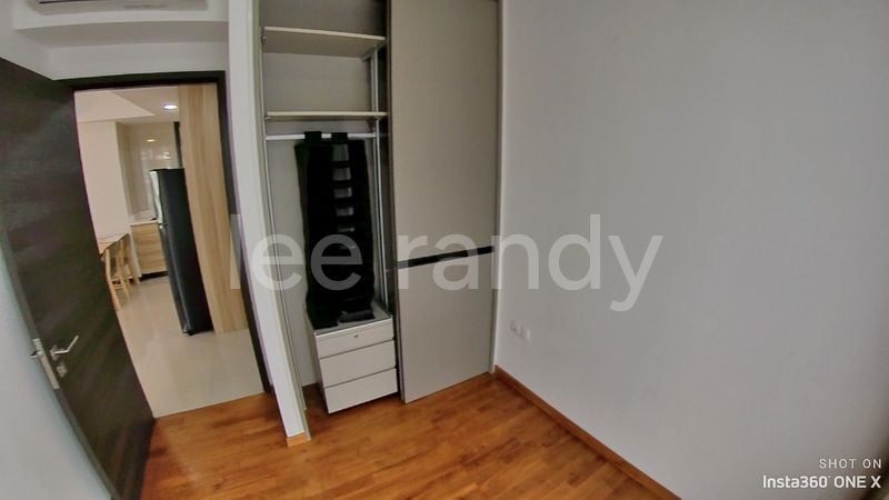 2 Bed Apartment (Condo) for Sale in  The Poiz Residences - Image 6