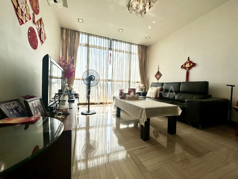 3 Bed Condo for Sale in  Hillview Regency - Image 2