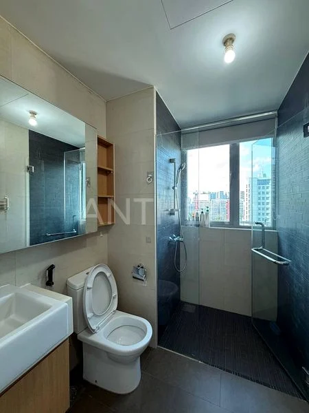 1 Bed Apartment (Condo) for Rent in  The Interweave - Image 5
