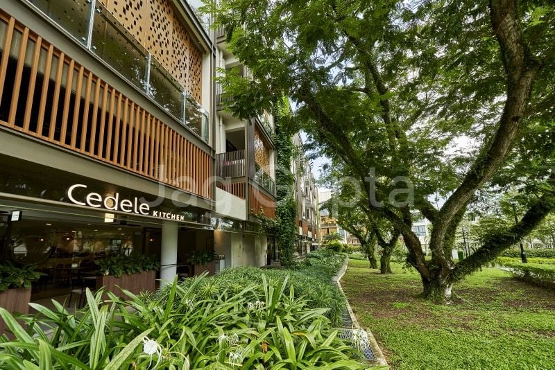 4 Bed (Condo) for Sale in  Parksuites - Image 16