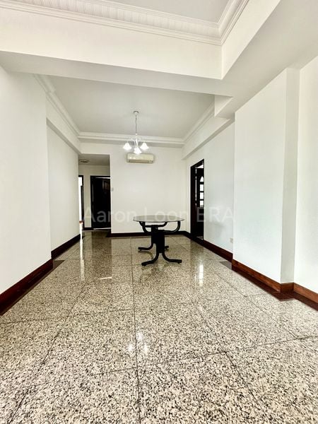 3 Bed Condo for Sale in  Fortune Park - Image 2