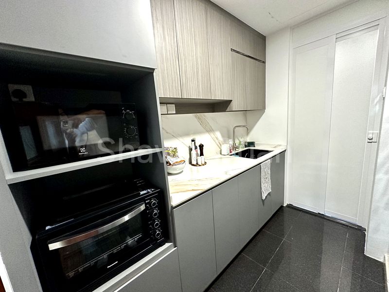 1 Bed Condo for Sale in  River Place - Image 10