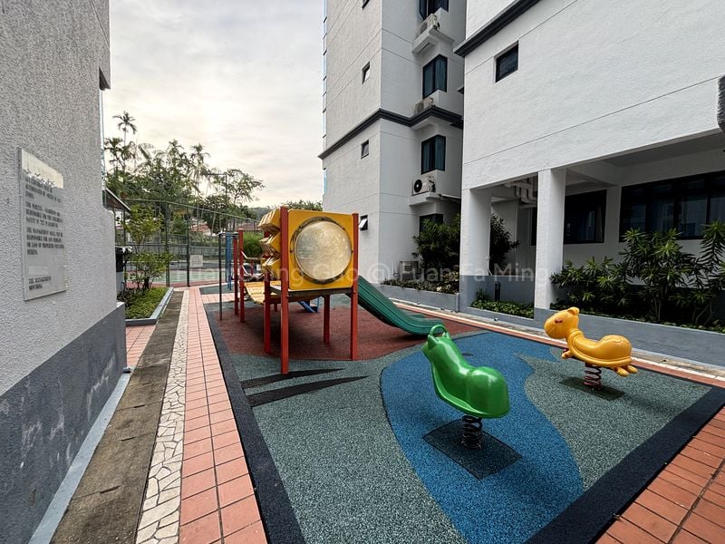 2 Bed Condo for Rent in  Montrosa - Image 11