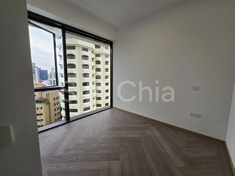 3+1 Bed Apartment (Condo) for Rent in  Klimt Cairnhill - Image 18