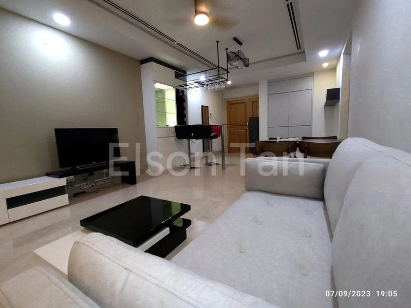 1 Bed Condo for Rent in  Valley Park - Image 8