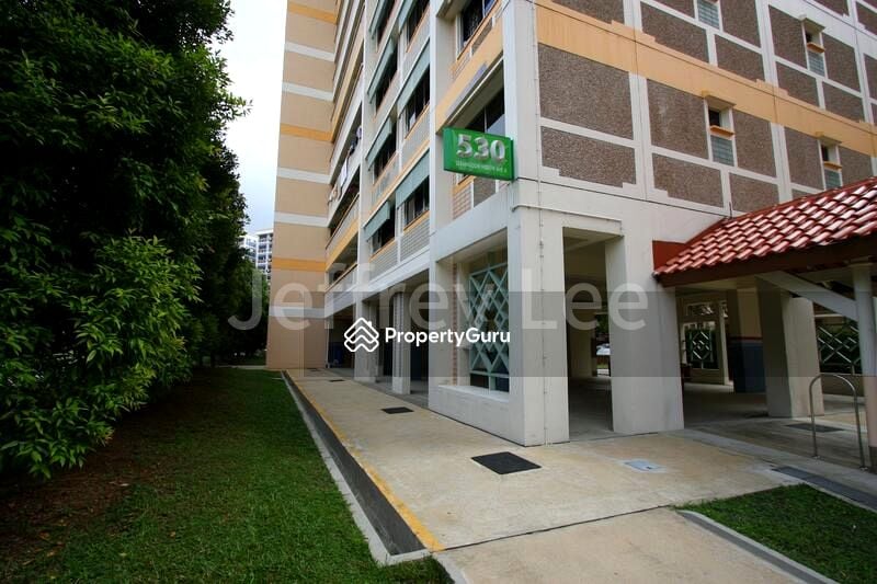 Common Room (HDB) for Rent in  530 Serangoon North Avenue 4 - Image 1