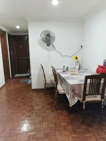 Common Room (Condo) for Rent in  Orchard Towers - Image 6