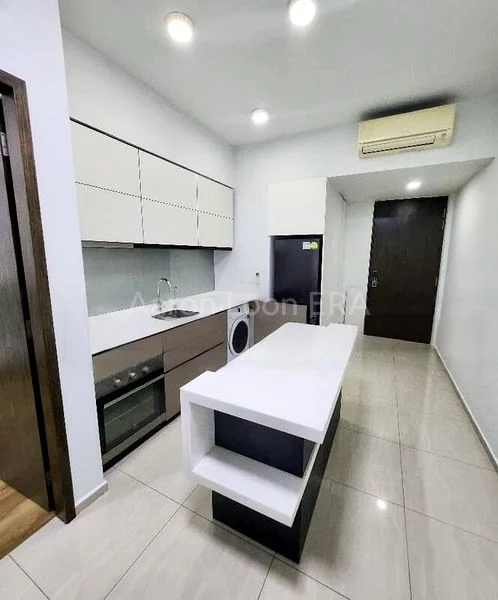 Room (Condo) for Rent in  D'nest - Image 1