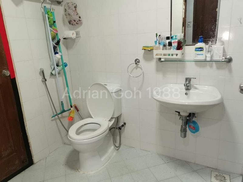 Common Room (Condo) for Rent in  Orchard Towers - Image 7