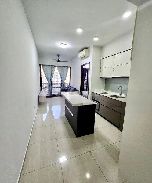 Room (Condo) for Rent in  D'nest - Image 5