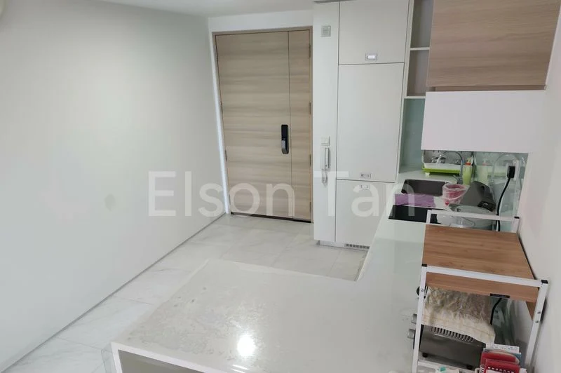 1+1 Bed Condo for Sale in  Viio @ Balestier - Image 6
