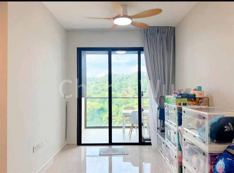2 Bed (Condo) for Sale in  Dairy Farm Residences - Image 1