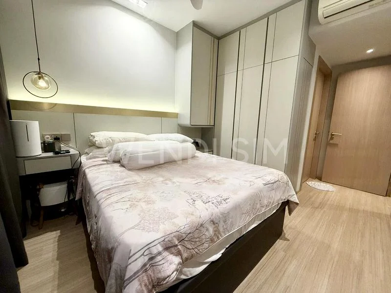 2 Bed Executive Condo for Sale in  Parc Life - Image 5