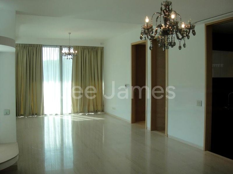 3 Bed Condo for Sale in  Belle Vue Residences - Image 2