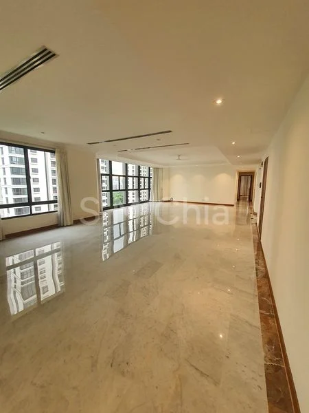 4+1 Bed Condo for Rent in  Heritage Apartments - Image 1