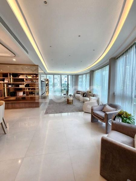 4 Bed Condo for Sale in  Cliveden At Grange - Image 8