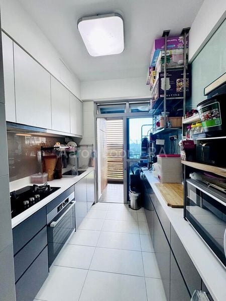 Studio Condo for Sale in  Q Bay Residences - Image 12