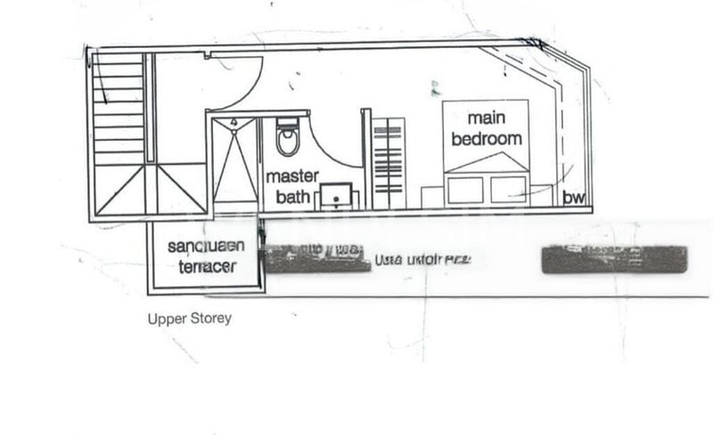 2 Bed Condo for Sale in  Alexis - Image 13