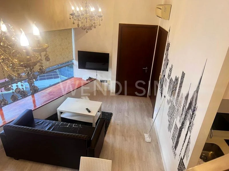 2 Bed Condo for Sale in  Alexis - Image 3