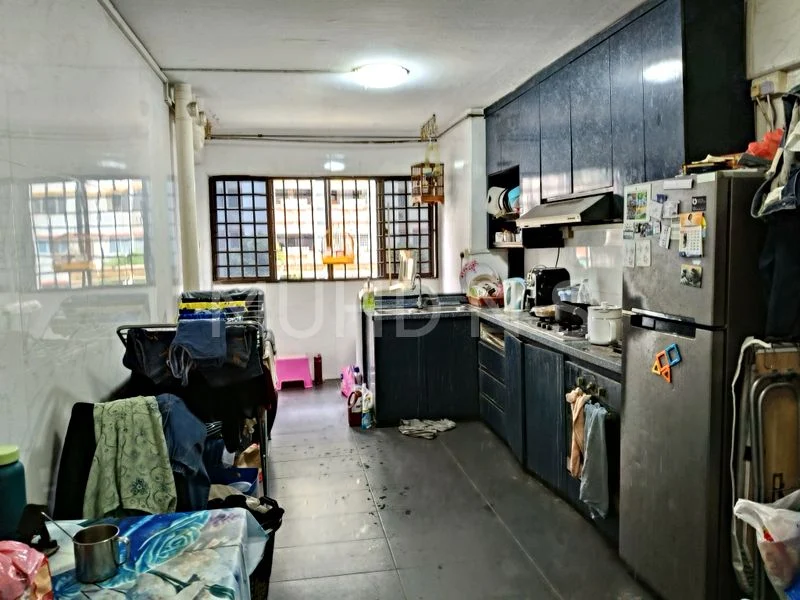 4 Room (4NG) HDB for Sale in  78 Bedok North Road - Image 9