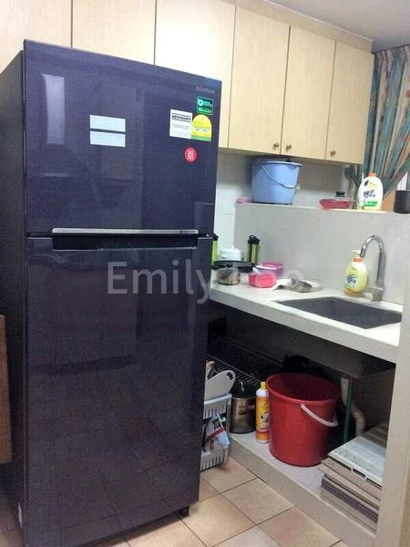 Common Room (Condo) for Rent in  Sunshine Lodge - Image 2