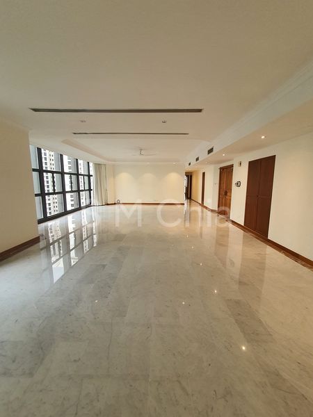 4+1 Bed Condo for Rent in  Heritage Apartments - Image 2