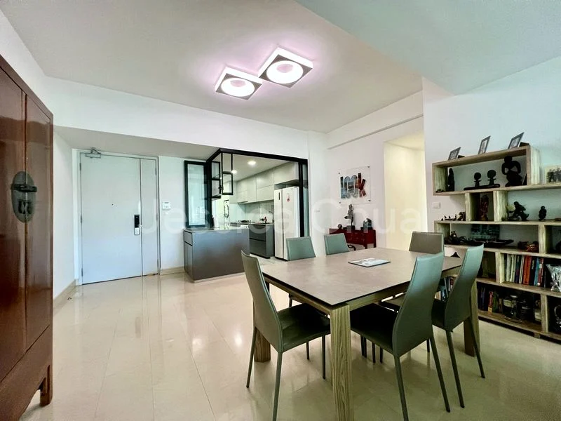 4+1 Bed Condo for Sale in  Duchess Crest - Image 2