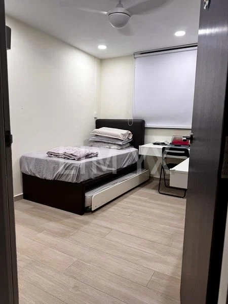 Common Room (HDB) for Rent in  414 Tampines Street 41 - Image 2