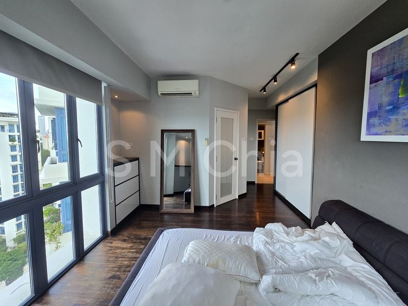 3+1 Bed Condo for Rent in  Sanctuary Green - Image 11