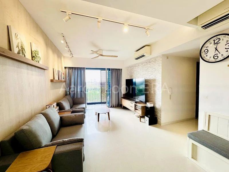 Studio Condo for Sale in  Q Bay Residences - Image 14