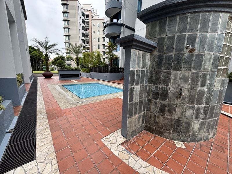 2 Bed Condo for Rent in  Montrosa - Image 9
