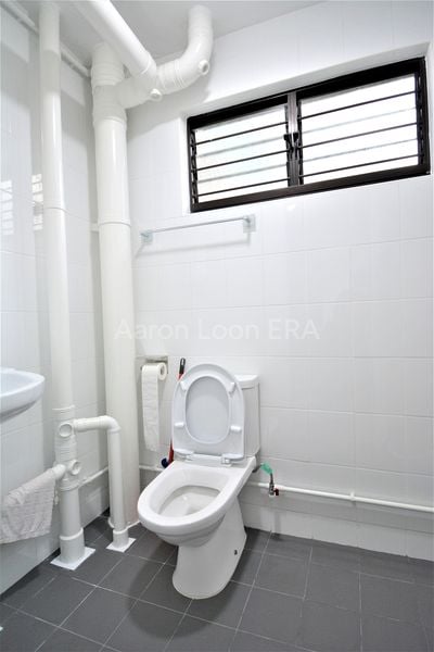 4 Room HDB for Rent in  516 Hougang Avenue 10 - Image 6