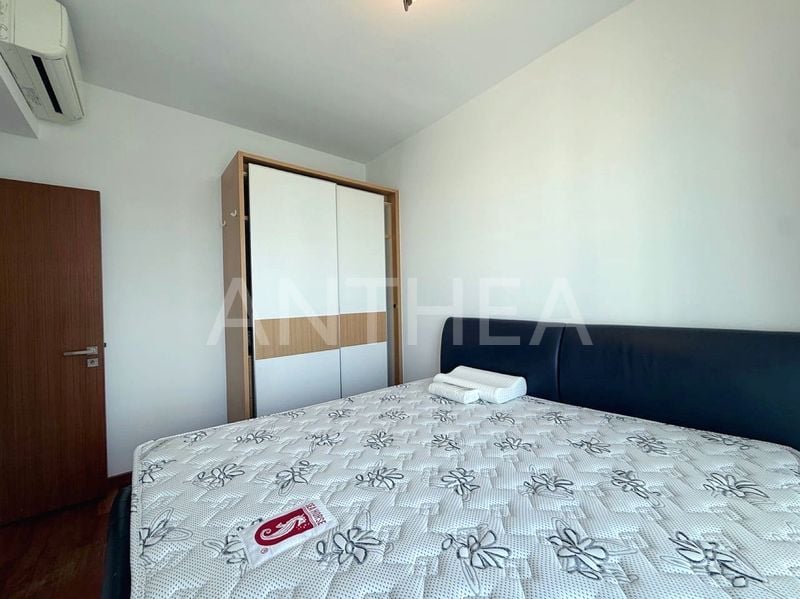 1 Bed Apartment (Condo) for Rent in  The Interweave - Image 4