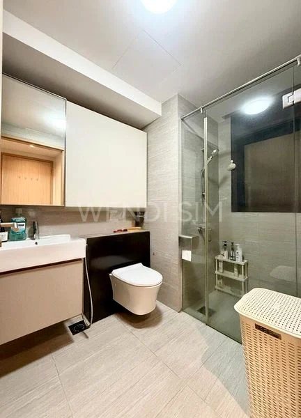 2 Bed Executive Condo for Sale in  Parc Life - Image 6