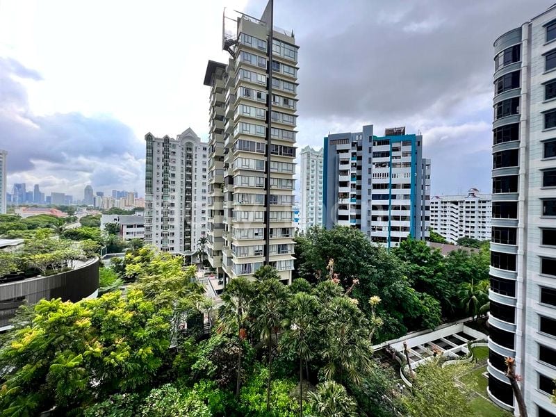 1 Bed Condo for Sale in  Fulcrum - Image 11