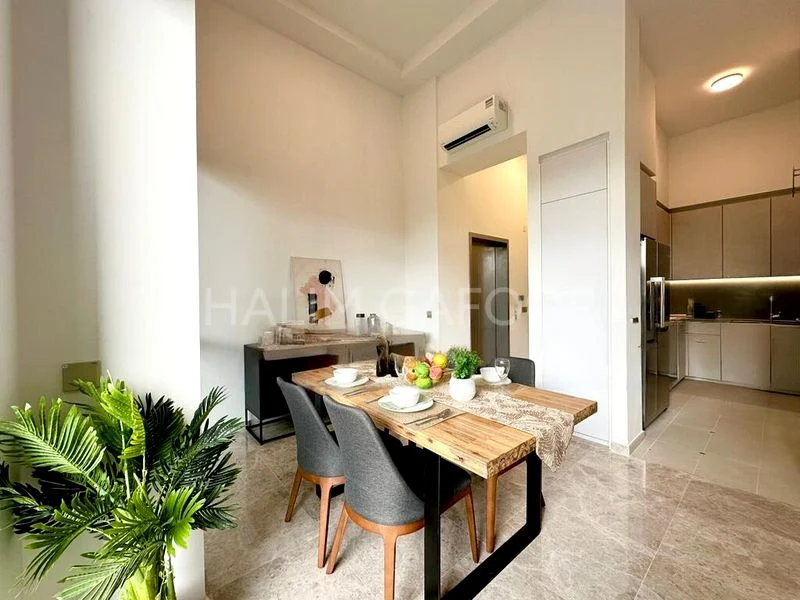3 Bed Apartment (Condo) for Sale in  35 Gilstead - Image 11