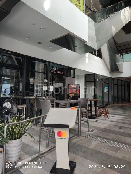 1+1 Bed Condo for Sale in  Viio @ Balestier - Image 14