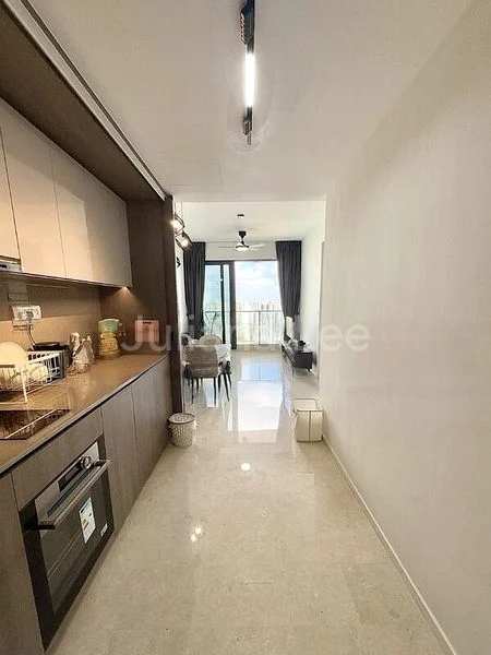 1 Bed Apartment (Condo) for Sale in  Avenue South Residence - Image 12